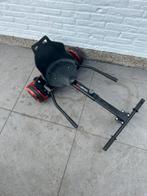 Hoverkart en Hoverboard – Zo goed als nieuw!, Ophalen, Zo goed als nieuw