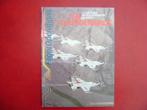 Flight Ops, Thunderbirds, avril 83, n 1., Collections, Comme neuf, Livre ou Revue, Enlèvement ou Envoi