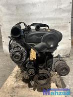 OPEL ZAFIRA A 1.8 16V Motorblok Z18XE Motor, Auto-onderdelen, Gebruikt, Opel Automobile GmbH, Kontakt@opel-infoservice.de, Opel