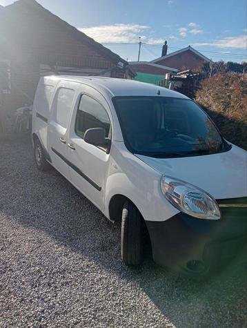 Kangoo long, Particulier, Te koop