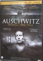 DUBBELE DVD OORLOG- AUSCHWITZ , Cd's en Dvd's, Alle leeftijden, Ophalen of Verzenden, Zo goed als nieuw, Oorlog