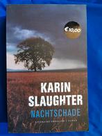 Nachtschade, Ophalen of Verzenden, Zo goed als nieuw