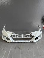 Bumper vooraan Honda Civic 9 71101-TV0-E50ZD, Ophalen, Voor, Honda, Bumper