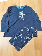 Woody pyjama maat 8 of 128, Enfants & Bébés, Vêtements enfant | Taille 128, Comme neuf, WOODY, Fille, Enlèvement