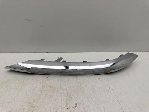 Bumperlijst rechts-voor van een Mercedes B-Klasse, Auto-onderdelen, Carrosserie, Bumper, Mercedes-Benz, Gebruikt, 3 maanden garantie