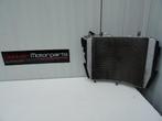 Radiateur / Koeler / Radiator Kawasaki Ninja SX H2 SE 2018, Motoren, Ophalen of Verzenden, Gebruikt