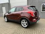 Opel Mokka X Online Edition Start/Stop (bj 2018), Auto's, Opel, Voorwielaandrijving, Stof, Euro 6, Bedrijf