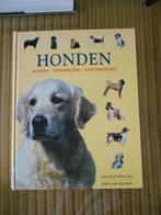 honden - juliette cunliffe - rassen-verzorging-geschiedenis, Boeken, Honden, Ophalen of Verzenden