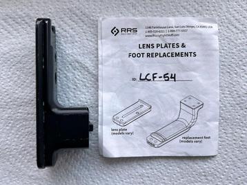 vervanglensvoet LCF-54 voor Canon 100-400mm II lens beschikbaar voor biedingen