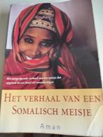 Aman, Boeken, Biografieën, Ophalen of Verzenden, Gelezen