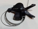 Shimano 9speed mtb shifter Alivio, Fietsen en Brommers, Ophalen of Verzenden, Zo goed als nieuw