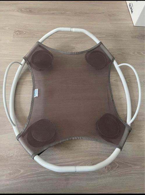 Doomoo swing, Kinderen en Baby's, Wipstoeltjes, Ophalen