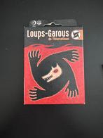 Jeux de société loup garou et pina coladice, Ophalen, Zo goed als nieuw