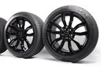 Tesla Model Y 19 inch Autec Uteca Winter Nieuw, 19 inch, 255 mm, Banden en Velgen, Nieuw