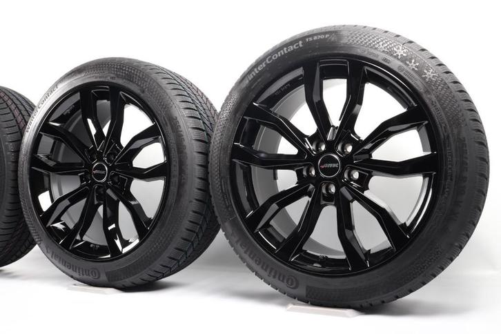 Tesla Model Y 19 inch Autec Uteca Winter Nieuw, Auto-onderdelen, Banden en Velgen, Banden en Velgen, Winterbanden, 19 inch, 255 mm