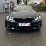 BMW 428 428i Gran Coupe Aut. Sport Line, Auto's, Automaat, 4 cilinders, Alcantara, Zwart