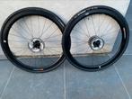 Giant SLR 2 Carbon wielset, Fietsen en Brommers, Algemeen, Giant, Zo goed als nieuw, Ophalen