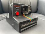 Polaroid Land Camera SuperColor 1000 Deluxe, Audio, Tv en Foto, Fotocamera's Analoog, Ophalen, Gebruikt, Polaroid, Polaroid