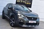 Peugeot 3008 1.2PureTech* Automaat* GT-line* Camera, Auto's, Peugeot, Gebruikt, 1199 cc, https://public.car-pass.be/vhr/ce589b18-ec1f-44fc-bf1f-bcf397cb328d