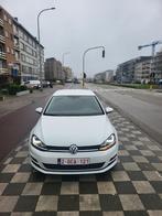 Golf 7, Allstar! GEKEURD VOOR VERKOOP!, Auto's, Volkswagen, Voorwielaandrijving, Stof, Euro 6, 4 cilinders