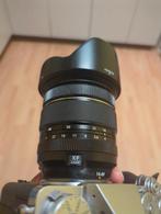 Fujifilm xf 16-80mm sf4 r ois wr, Ophalen of Verzenden, Gebruikt