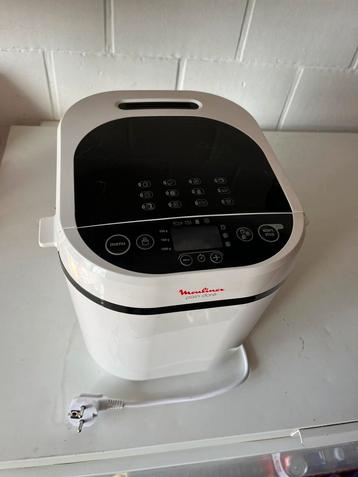 Broodmachine te koop beschikbaar voor biedingen