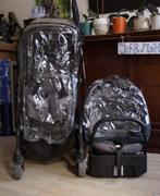 Poussette baby confort loola 3, Kinderen en Baby's, Ophalen, Gebruikt, Combiwagen, Maxi-Cosi