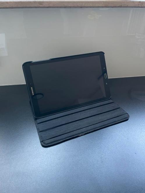 Samsung Galaxy Tab A 10.1 (2016), Computers en Software, Android Tablets, Gebruikt, Wi-Fi, 10 inch, 16 GB, Uitbreidbaar geheugen