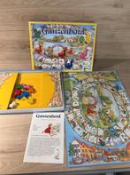 Ganzenbord - s6147, Hobby en Vrije tijd, Verzenden, Zo goed als nieuw