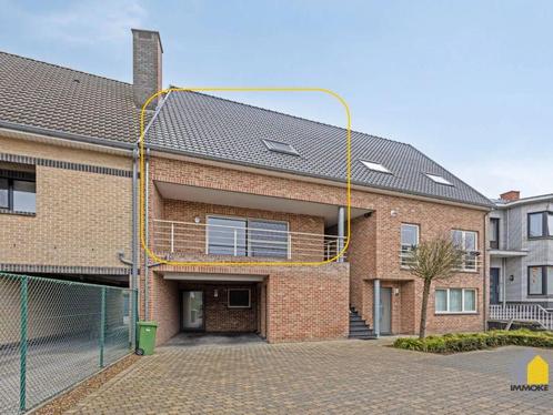 Appartement te koop in Bree, 2 slpks, Immo, Huizen en Appartementen te koop, Appartement, B