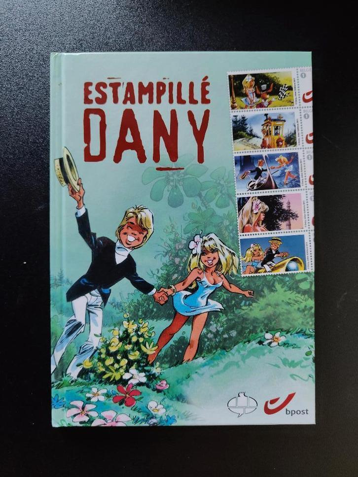 Estampillé Dany, Livres, BD, Comme neuf, Une BD, Enlèvement ou Envoi