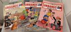 6x Urbanus, Boeken, Linthout en Urbanus, Meerdere stripboeken, Ophalen, Gelezen
