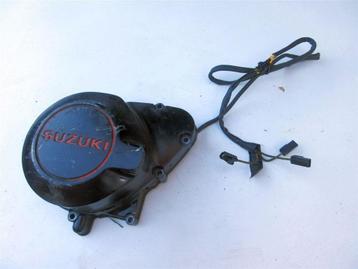 Suzuki GSX750ES dynamo met deksel GSX750EF GSX 750 stator beschikbaar voor biedingen
