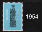 Timbre neuf ** Belgique N 1954, Postzegels en Munten, Postzegels | Europa | België, Kerst, Ophalen of Verzenden, Postfris, Postfris