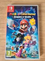 Mario + The Lapins Crétins Sparks of Hope, Ophalen of Verzenden, Zo goed als nieuw, Avontuur en Actie, Vanaf 18 jaar