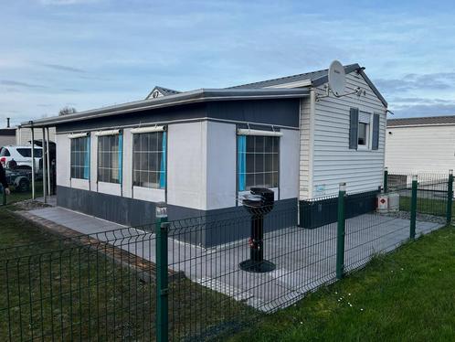 Mobil-home à louer pour 6 personnes, Caravanes & Camping, Location