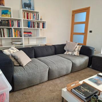 Inboedel te koop in goede staat waaronder HAY Sofa, Enlèvement