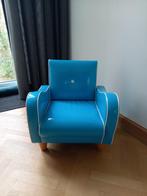 Kinderzeteltje, Kinderen en Baby's, Kinderkamer | Tafels en Stoelen, Ophalen, Zo goed als nieuw, Stoel(en)