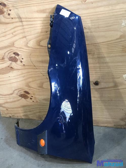 FORD FIESTA 4 BLAUW T0 TO links voorscherm zijscherm scherm, Auto-onderdelen, Carrosserie, Spatbord, Ford, Gebruikt, Ophalen of Verzenden