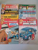 Rik Ringers, eerste drukken., Boeken, Ophalen of Verzenden, Zo goed als nieuw