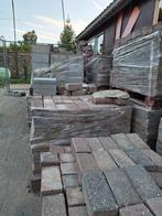 Klinkers, Tuin en Terras, Tegels en Klinkers, Ophalen, Gebruikt, Klinkers, 10 m² of meer