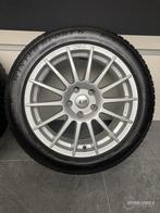 17” Audi A4 B8 B9 sport velgen winterbanden 5x112 225/50/17, Auto-onderdelen, Banden en Velgen, Gebruikt, Banden en Velgen, 17 inch
