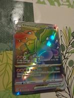Charizard Vmax, Hobby en Vrije tijd, Verzamelkaartspellen | Pokémon, Ophalen of Verzenden, Nieuw