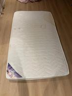 Matras 120x200cm GRATIS, Ophalen, Gebruikt, Twijfelaar, 200 cm