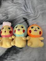 Pokemon Pikachu knuffel, Kinderen en Baby's, Speelgoed | Knuffels en Pluche, Ophalen, Zo goed als nieuw