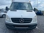 Mercedes Sprinter 513 Année 2010 Euro 5, Auto's, Bedrijf, Te koop, Euro 5