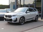 BMW X1 sDrive18i M Sport / PANODAK / TREKHAAK / DODE HOEK, Gebruikt, Leder, Bedrijf, 5 zetels
