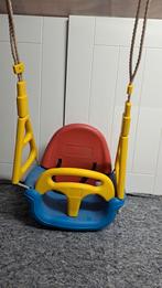 Peuterschommel, Kinderen en Baby's, Ophalen, Zo goed als nieuw, Schommel