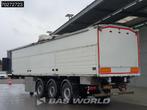 Overmat MSA 24.7 TR vloermortel oplegger Deutz 4.247Hr Zand, Stof, Overige brandstoffen, Wit, Bedrijf