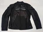 Ixon motorvest (Tussenseizoenen), Jas | textiel, Ophalen of Verzenden, Tweedehands, Dames